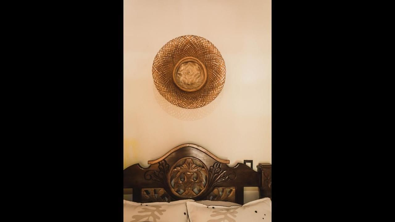 In Guest - Sd-3 With Balcony In The Old Air Conditioning And Wifi Pensión *